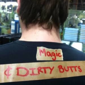 Meet your Posher, Zach